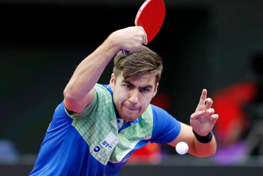 耀與使命 耀與使命