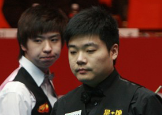 细致准备与 细致准备与