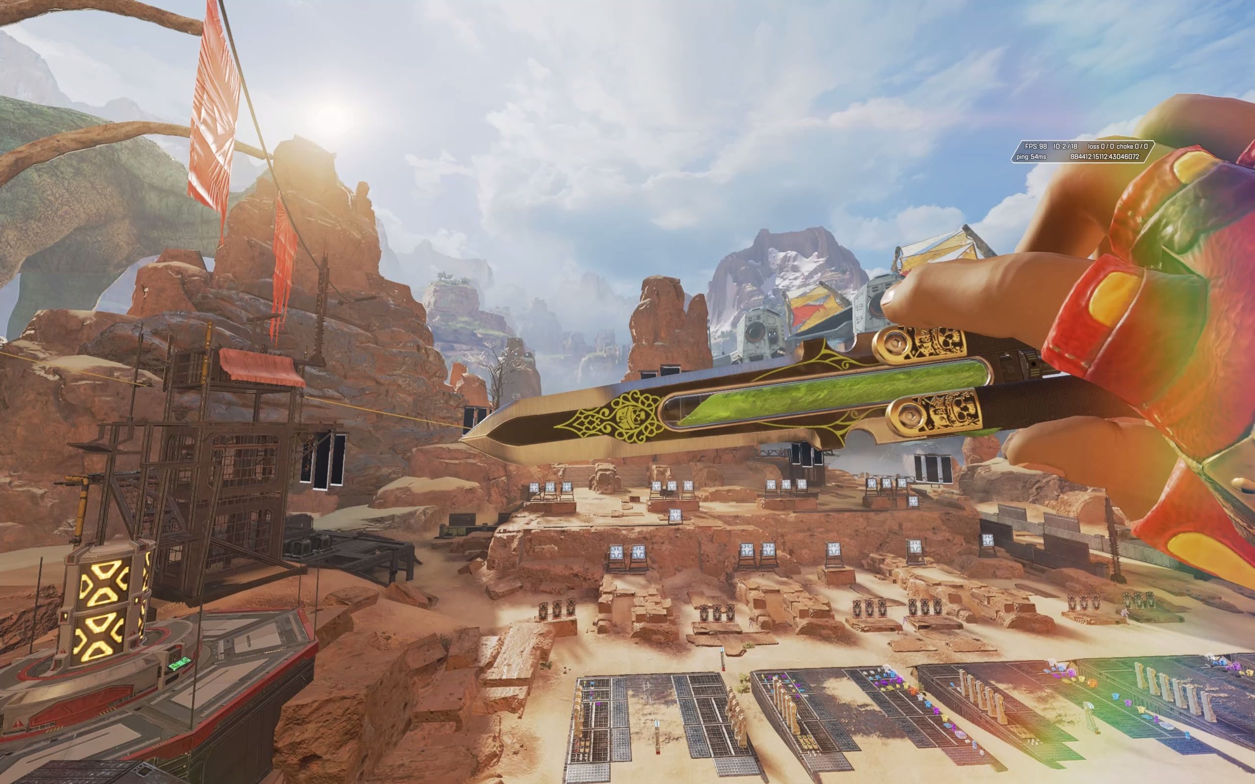 具多样性 具多样性