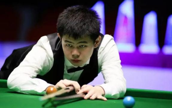 因为他相信 因为他相信