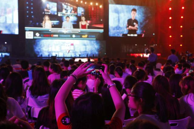 关键回合 关键回合